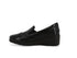 Melluso Donna Mocassini Pelle K91615Z-249470 Nero